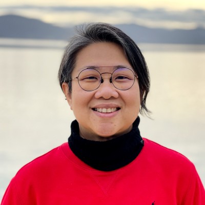 Irene Chan, Founder at Epilogue